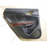Обшивка двери задней левой Honda Crosstour (2010 - 2015) 83752TP6A11ZA
