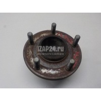 Ступица задняя Mazda Mazda 3 (BK) (2002 - 2009) BP4K2615XE
