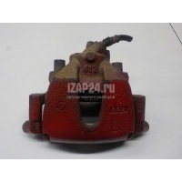 Суппорт тормозной передний левый Mazda C-MAX (2003 - 2010) BPYK3371XB