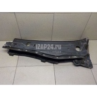 Решетка стеклооч. (планка под лобовое стекло) Mazda Mazda 6 (GJ/GL) 2013 GHP9507S0A