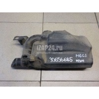 Резонатор воздушного фильтра Mazda CX 5 (2017 - ) PE0113195A