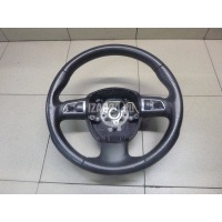 Рулевое колесо для AIR BAG (без AIR BAG) VAG A5/S5 [8F] Cabrio (2010 - 2016) 8R0419091FWUL