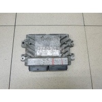 Блок управления двигателем Renault Logan (2005 - 2014) 8200856659