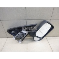 Зеркало правое электрическое Ford Transit (2006 - 2013) 1732024
