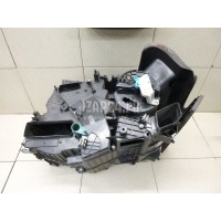 Корпус отопителя Renault Logan (2005 - 2014) 271108477R