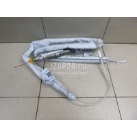 Подушка безопасности боковая (шторка) VAG Fabia (2007 - 2015) 5J6880742B