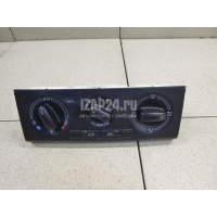 Блок управления отопителем VAG Fabia (2007 - 2015) 5J0820045B9B9