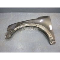 Крыло переднее левое Volvo XC90 (2002 - 2015) 30796494