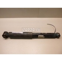 Амортизатор задний Nissan Qashqai (J10) (2006 - 2014) E6210JG01A