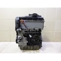 Коленвал VAG Sharan (2004 - 2010) 03G105021K