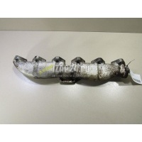 Коллектор выпускной BMW 3-серия E46 (1998 - 2005) 11627788422