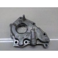 Насос масляный Mazda Mazda 2 (DE) (2007 - 2014) ZJ0114100