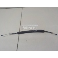 Трос открывания двери Jaguar XF (2007 - 2015) C2Z1095
