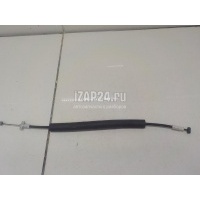 Трос открывания двери Jaguar XF (2007 - 2015) C2Z1095