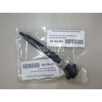 Форсунка дизельная электрическая Mercedes Benz GLK-Class X204 (2008 - 2015) 6510702887