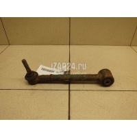 Тяга задняя поперечная левая Toyota GS 300/400/430 (2005 - 2011) 4870653020