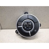 Кнопка регулировки зеркал Ssang Yong Actyon Sport (2012 - 2016) 8551532010HEN