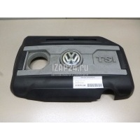 Накладка декоративная VAG Golf VI (2009 - 2013) 06J103925BG