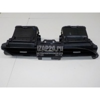 Дефлектор воздушный Toyota Hilux 2015 55670KK100