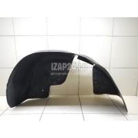 Локер задний левый Chrysler Pacifica (2003 - 2008) 4857649AD