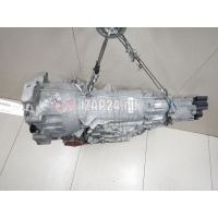 АКПП (автоматическая коробка переключения передач) VAG A6 [C6,4F] (2004 - 2011) 09L300042H