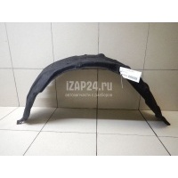 Локер задний левый Toyota RAV 4 (2013 - ) 772770R030