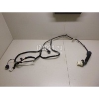 Проводка (коса) Hyundai-Kia Getz (2002 - 2010) 918201C020