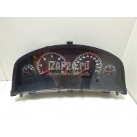 Панель приборов GM Vectra C (2002 - 2008) 13193072