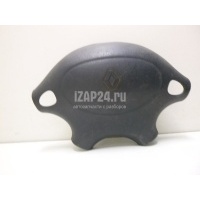 Подушка безопасности в рулевое колесо Renault Megane I (1996 - 1999) 7700420525