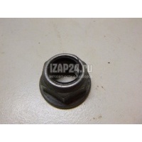 Гайка задней ступицы Renault Micra (K12E) (2002 - 2010) 7703034118