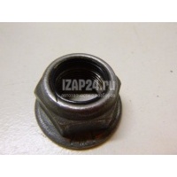 Гайка задней ступицы Renault Micra (K12E) (2002 - 2010) 7703034118