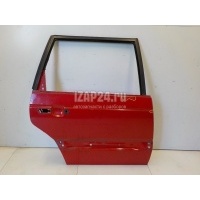 Дверь задняя правая VAG Passat [B3] (1988 - 1993) 333833052A