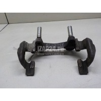 Скоба суппорта заднего Mercedes Benz R230 SL (2001 - 2012) 0004205215