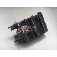 Блок предохранителей Mercedes Benz W210 E-Klasse (1995 - 2000) 2105453440