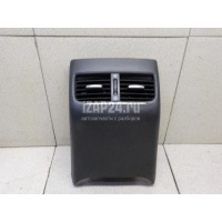 Накладка (кузов внутри) Mazda Mazda 6 (GJ/GL) 2013 GHR164470A02