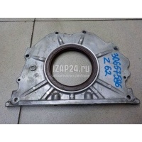 Крышка коленвала задняя Nissan Patrol (Y62) 2010 122971CA0A