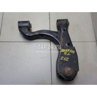 Рычаг задний верхний левый Nissan QX56/QX80 (Z62) 2010 555021LA0B