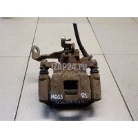 Суппорт тормозной задний левый Mazda Mazda 6 (GJ/GL) (2013 - ) GHY92699ZB