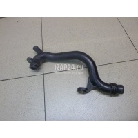 Трубка системы охлаждения VAG A4 [B8] (2007 - 2015) 06H121065D