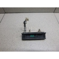 Ручка двери багажника наружная Lifan X60 (2012 - ) S6305180