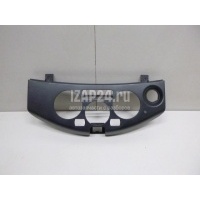 Накладка декоративная Nissan Micra (K12E) (2002 - 2010) 27570AX201