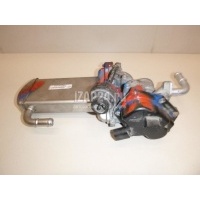 Радиатор системы EGR VAG Transporter T5 (2003 - 2015) 03L131512CB