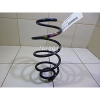 Пружина передняя Ford Mondeo IV (2007 - 2015) 1474294