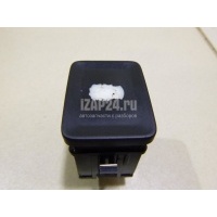 Кнопка фиксатора стояночного тормоза VAG Passat [B6] (2005 - 2010) 3C0927225A
