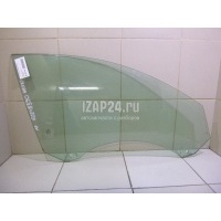 Стекло двери передней правой VAG A6 [C6,4F] (2004 - 2011) 4F0845202D
