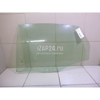 Стекло двери задней левой VAG A6 [C6,4F] (2004 - 2011) 4F5845205