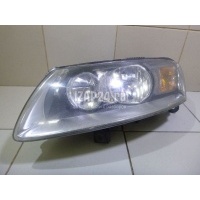 Фара левая VAG A6 [C6,4F] (2004 - 2011) 4F0941003C