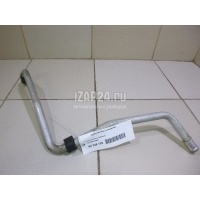 Трубка системы охлаждения VAG Cayenne (2003 - 2010) 95557268601