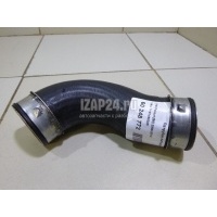 Патрубок интеркулера VAG Octavia (A5 1Z-) (2004 - 2013) 1K0145838D