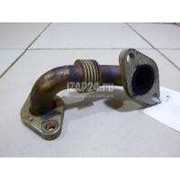 Трубка системы рециркуляции (EGR) VAG Octavia (A5 1Z-) (2004 - 2013) 03G131521T